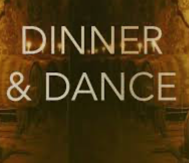 dinner dance