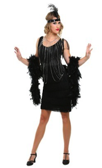 gatsby dress 2