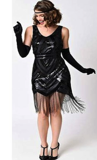 gatsby dress 3