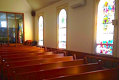 auditorium 4