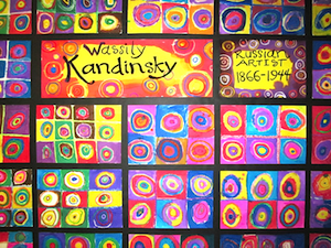 kandinsky 300 225