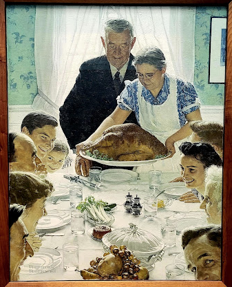 Rockwell Museum