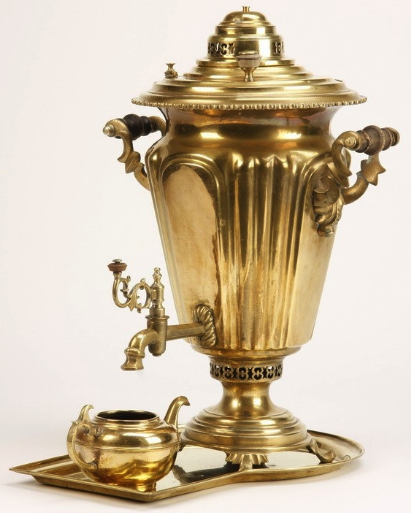 samovar