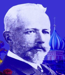 Tchaikovsky