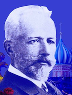 tchaikovsky