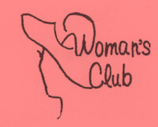 page women club