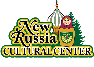 NewRussiaCC Logo